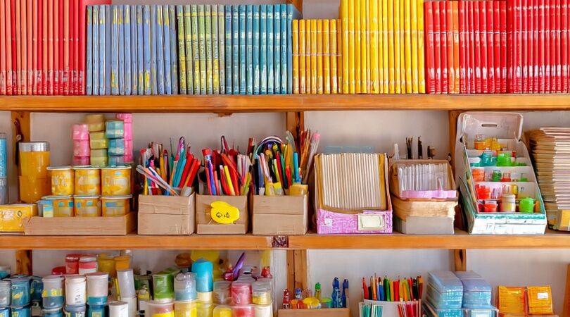 Stationery Business 2026- Karna Chahiye Ya Nahi? Pura Sach Janiye