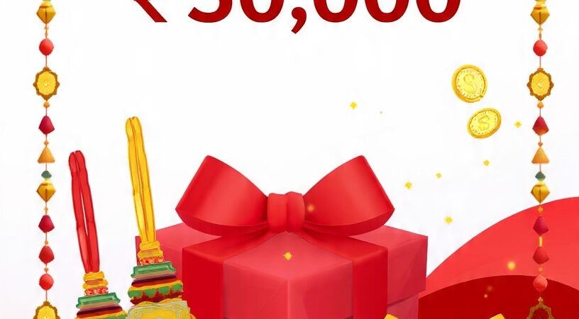 Rakshabandhan Business Ideas 2026: घर बैठे ₹50,000 कमाने का पक्का प्लान